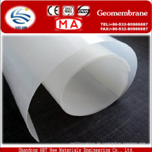 HDPE Teich Liner HDPE Geomembrane für Schwimmen Teich